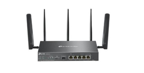 Router VPN AX3000 4G/LTE ER706W-4G