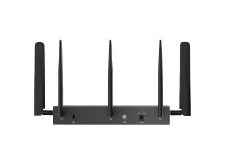 Router VPN AX3000 4G/LTE ER706W-4G