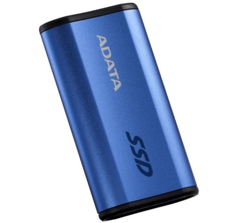 Dysk zewnętrzny SSD SE880 2TB USB3.2A/C Gen2x2 Niebieski