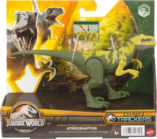 Figurka Jurassic World Dinozaur Atrociraptor