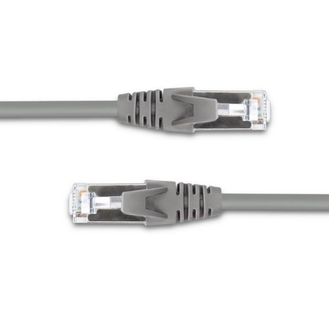 Kabel patchcord FTP | CAT5e | 2 x RJ-45 | 5m