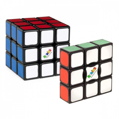 Kostka Rubiks: Zestaw Startowy