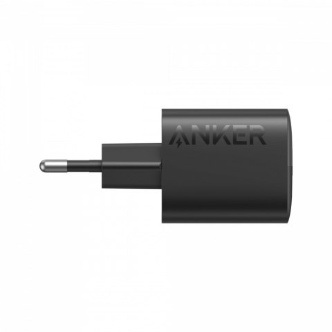 Ładowarka sieciowa 323 33W 1xUSB-A 1xUSB-C czarna