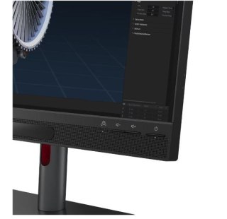 Monitor ThinkVision 3D 27 cali WLED 63F1UAT3EU