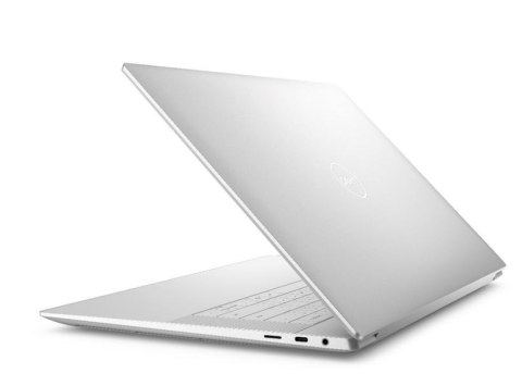 Notebook XPS 16 9640/Ultra 7 155H/32GB/1TB SSD/16.3 FHD+/GeForce RTX 4060/WLAN + BT/Backlit Kb/6 Cell/W11Pro