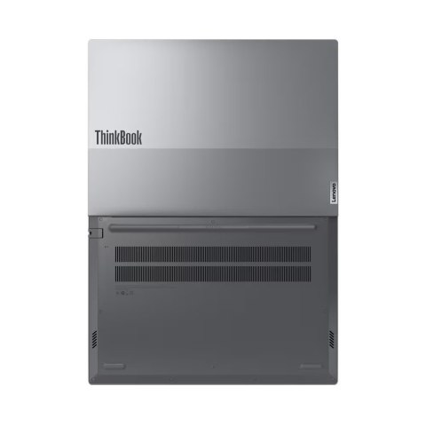 Notebook ThinkBook 16 G7 21MS007XPB W11Pro Ultra 5 125U/8GB/512GB/INT/16.0 WUXGA/Arctic Grey/3YRS OS + CO2 Offset