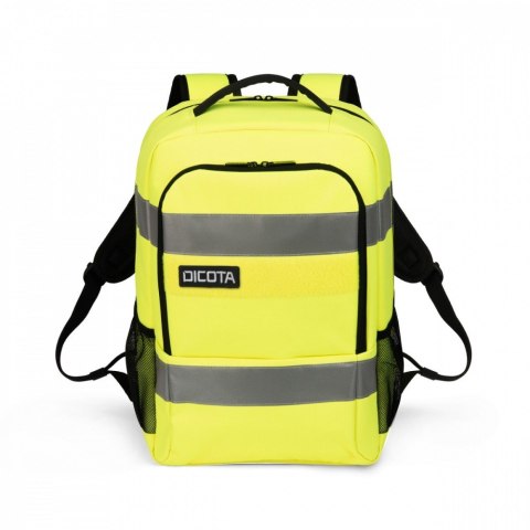 Plecak Hi-Vis Base 24 l Żółty