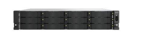 Serwer NAS TS-h1277AXU-RP-R7-32G 2U 12-bay 3.5SATA AMD