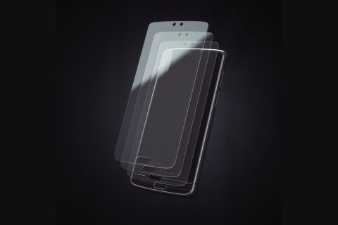 Szkło hybrydowe HybridGlass iPhone 12 Pro Max 6,7 cala