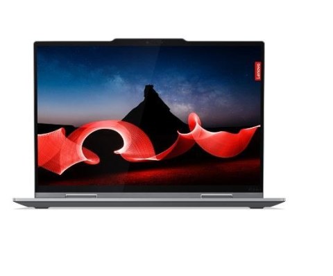 Ultrabook ThinkPad X1 2in1 G9 21KE002WPB W11Pro Ultra 7 155U/32GB/1TB/INT/LTE/14.0 2.8K OLED/Touch/Grey/vPro/3YRS Premier Suppor