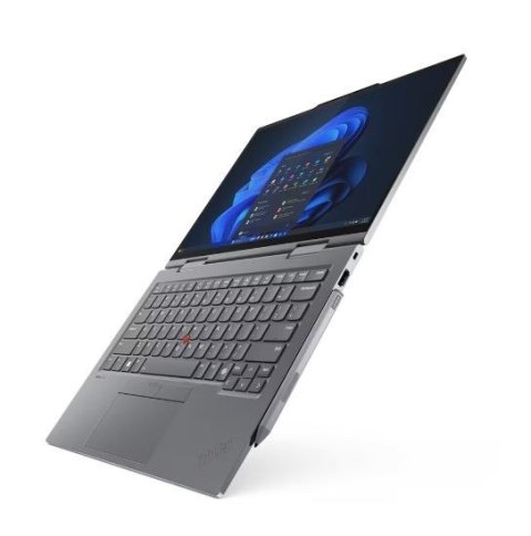 Ultrabook ThinkPad X1 2in1 G9 21KE002WPB W11Pro Ultra 7 155U/32GB/1TB/INT/LTE/14.0 2.8K OLED/Touch/Grey/vPro/3YRS Premier Suppor