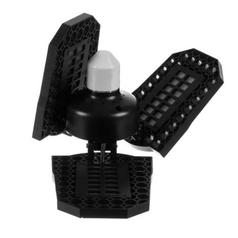 Lampa 108 LED do wzrostu roślin Gardlov 20440 Gardlov