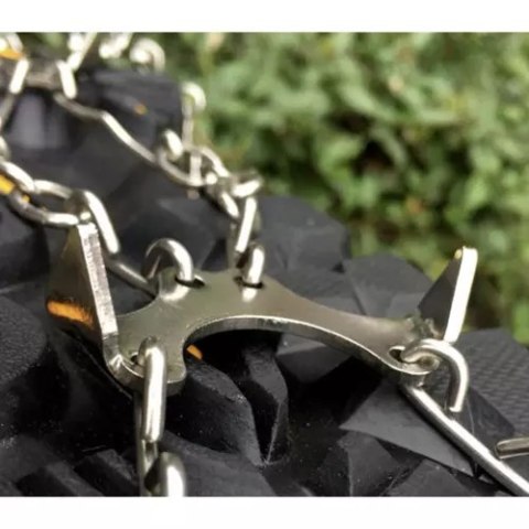 Raczki na buty/kolce antypoślizgowe 36-40 Trizand Trizand