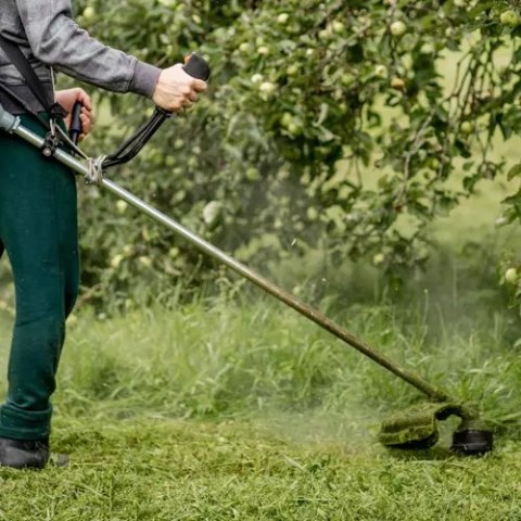 Żyłka tnąca do kosy spalinowej Bigstren 21073 Bigstren