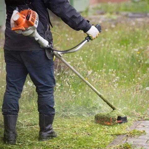 Żyłka tnąca do kosy spalinowej Bigstren 21073 Bigstren