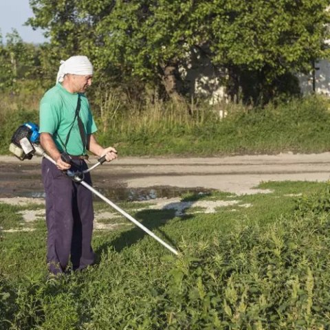 Żyłka z drutem zbrojona- 100m Bigstren 21025 Bigstren