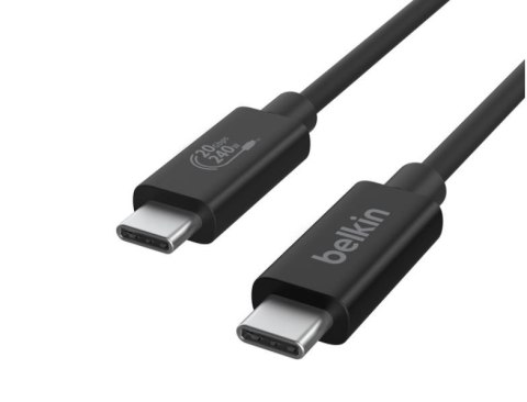 Kabel USB4 240W 20Gbps 2m