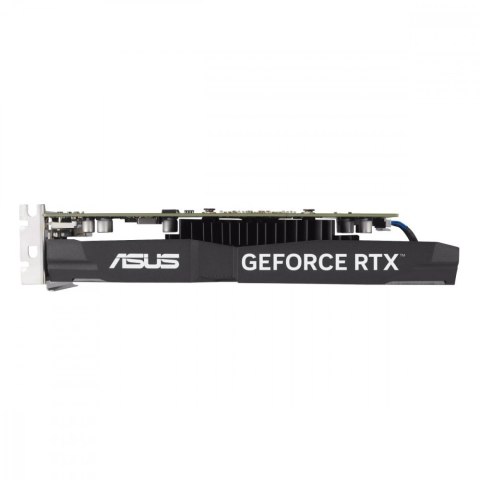 Karta graficzna GeForce RTX 3050 DUAL OC 6GB GDDR6 96bit DP/HDMI