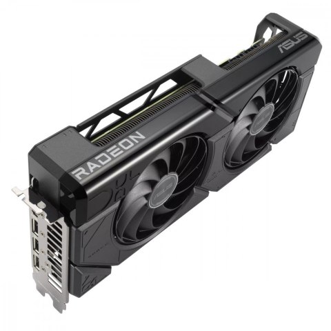 Karta graficzna Radeon RX 7700 XT DUAL OC 12GB GDDR6 192bit 3DP