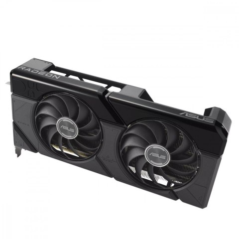 Karta graficzna Radeon RX 7700 XT DUAL OC 12GB GDDR6 192bit 3DP