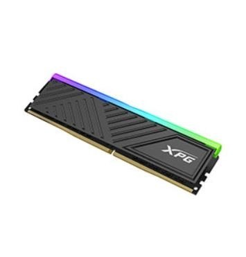 Pamięć XPG SPECTRIX D35G DDR4 3600 DIMM 32GB 2x16 RGB