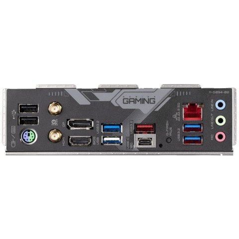 Płyta główna B650 GAMING X AX V2 AM5 4DDR5 HDMI/DP M.2 ATX