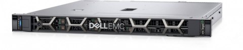 Serwer R360 E-2414 16GB 1x2TB H355 iDRAC9 700W 3Y