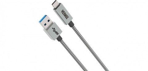 Kabel USB A 3.1 / USB C 3.1 transfer 5Gb/s /3A 15W