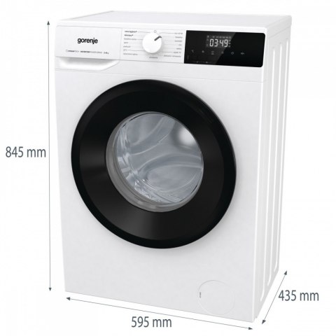Pralka W1NHPI60SCS/PL Pralka W1NHPI60SCS/PL