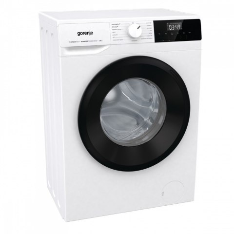 Pralka W1NHPI60SCS/PL Pralka W1NHPI60SCS/PL