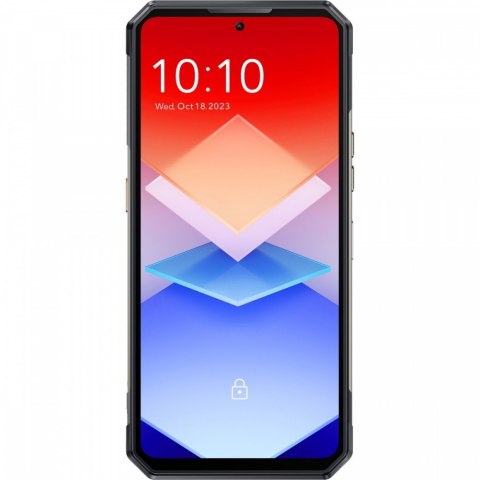 Smartfon WP30 Pro 12/512GB 11000 mAh DualSIM czarny