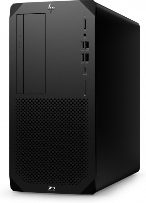 Stacja robocza Z2 typu Tower G9 86D60EA i9-14900K 2TB/64GB/W11P 86D60EA