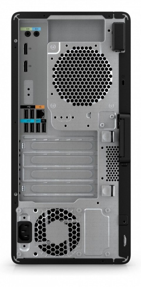 Stacja robocza Z2 typu Tower G9 8T1F9EA i7-14700 1TB/32GB/W11P 8T1F9EA