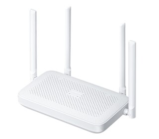 Router AX1500