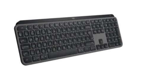 Klawiatura MX Keys S Graphite US