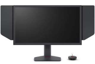 BENQ Monitor XL2546X LED 240Hz/320ansi/HDMI/DP