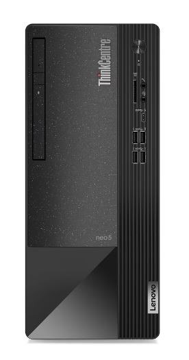 Komputer ThinkCentre Neo 50t G4 TWR 12JB0015PB W11Pro i5-13400/16GB/512GB/INT/DVD/3YRS OS