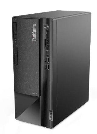 Komputer ThinkCentre Neo 50t G4 TWR 12JB0019PB W11Pro i5-13400/8GB/512GB/INT/DVD/3YRS OS