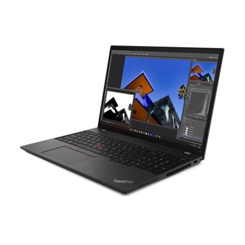 Notebook ThinkPad T16 G2 21K7003PPB W11Pro 7840U/32GB/1TB/AMD/16.0 WUXGA/Thunder Black/3YRS Premier Support + CO2 Offset