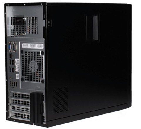 Dell T150 E-2314 16GB H355 2TB SATA iDB 3Y