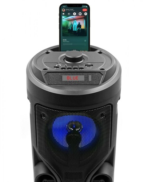 Głośnik Bluetooth 5.0 EDR Harmony SQ1004 Funkcja karaoke