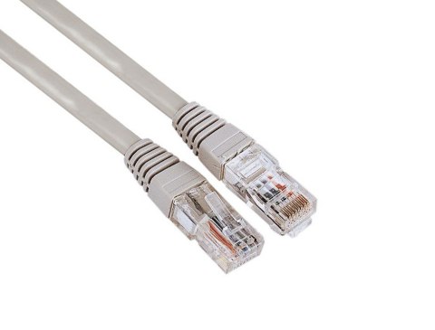 Kabel sieciowy CAT 5e U/UTP 1 Gbit/s 20m Kabel sieciowy CAT 5e U/UTP 1 Gbit/s 20m
