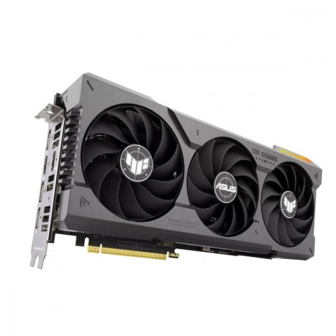 Karta graficzna GeForce RTX 4070 TI SUPER 16G TUF GAMING OC GDDRX6 256bit