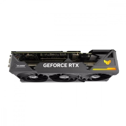 Karta graficzna GeForce RTX 4070 TI SUPER 16G TUF GAMING OC GDDRX6 256bit