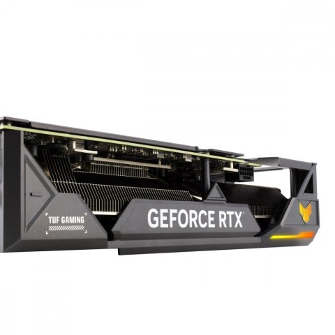 Karta graficzna GeForce RTX 4070 TI SUPER 16G TUF GAMING OC GDDRX6 256bit