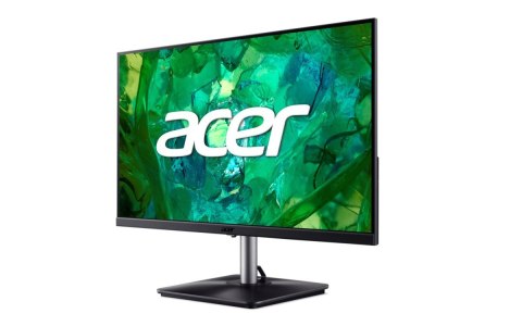 Monitor 23.8 cala RS242Ybpamix IPS 4MS/100Hz/HDMI/VGA/Głośnik Monitor 23.8 cala RS242Ybpamix IPS 4MS/100Hz/HDMI/VGA/Głośnik
