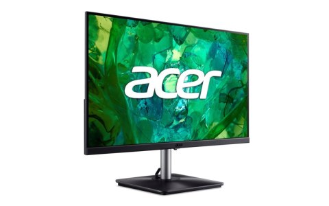 Monitor 23.8 cala RS242Ybpamix IPS 4MS/100Hz/HDMI/VGA/Głośnik Monitor 23.8 cala RS242Ybpamix IPS 4MS/100Hz/HDMI/VGA/Głośnik