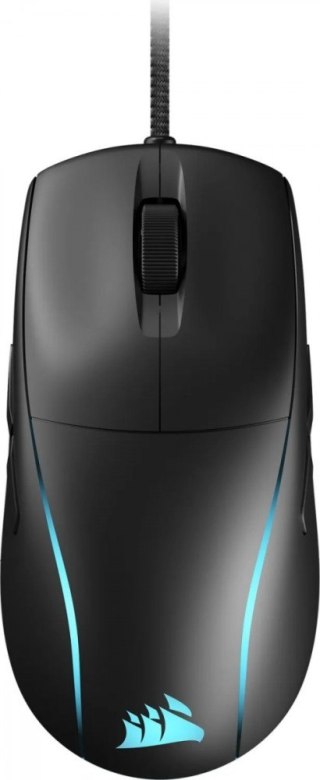 Mysz gamingowa M75 Lightweight Black RGB