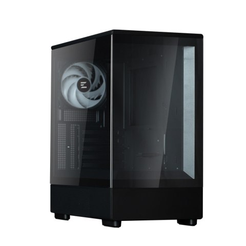 Obudowa P10 MicroATX Mini Tower czarna