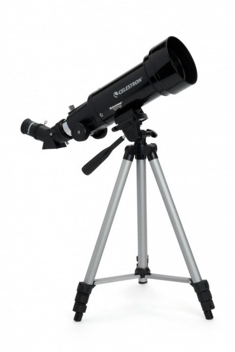 Teleskop travel scope 70 + Plecak